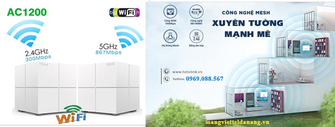 Lắp Mạng Viettel Đà Nẵng