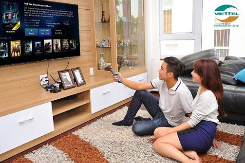 Lắp Mạng Viettel Đà Nẵng