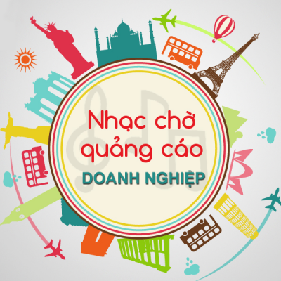Nhac cho doanh nghiep Viettel